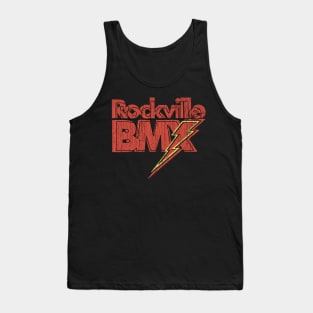 Rockville BMX Lightning 1981 Tank Top